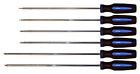 Cal-van Tools 917 Extra Long Tamperproof Torx Set 047084009178