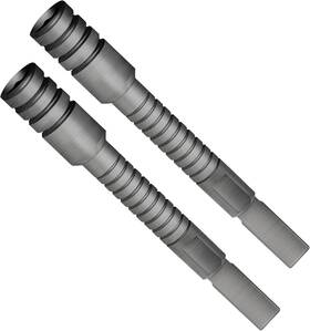Calvana 313029931966 2-pack Multitool Bit Driver Extender Ratchet Add-on Accessory