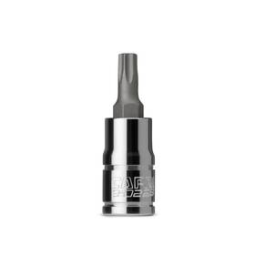 Cp30225 Capri Tools 3-0225 T25 Star Bit Socket 1/4-inch Drive