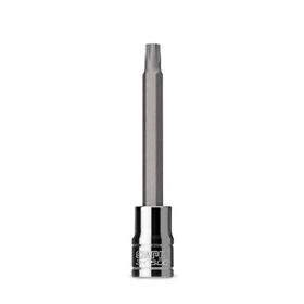 3-0600 Capri Tools Long T40 Star Bit Socket 3/8-inch Drive