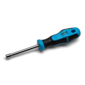 Capri Tools 886352252911 Kontour 5.5 Mm Nut Driver 3-inch Hollow Shaft