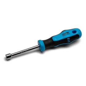 Capri Tools 886352252942 Kontour 8 Mm Nut Driver 3-inch Hollow Shaft