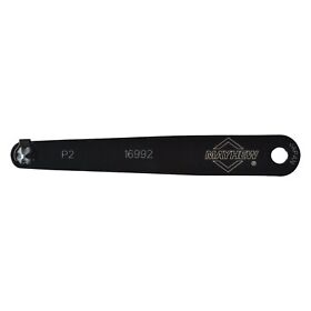 16992 Carica Ph2 Metal Handle Phillips Screwdriver
