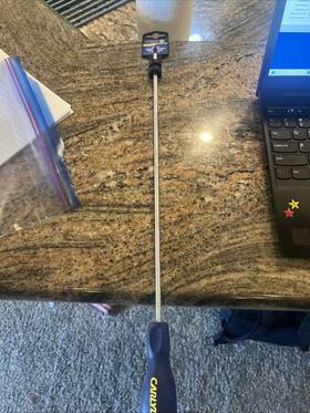Sdp216 Carlyle Brand New #2 - 16 Inch Phillips Screwdriver