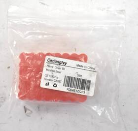 Cazlangtvy 726727430059 33 Piece Screwdriver Bit Set Security Tamper Proof 1/4 Inch Shank