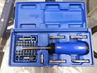 Cbs-d410s Kit Ratcheting Screwdriver Cornwell