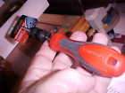 Cdd10v Crescent New Mint Torx Screwdriver Free Shipping