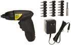 Cds36vx Kc Professional 3.6v Screwdriver 075877057587