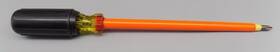 P2-8-cg Cementex Double Insulated 1000v Phillips Screwdriver Lineman Barely Used