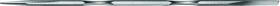 70302 Century Drill & Tool 70282 And Premium S2 Double Ended #2 Phillips Screwdriving Bit