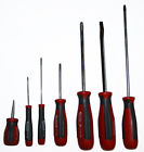 Cets-proto-7 Proto Assorted Stanely Screwdrivers Phillips And Slotted New