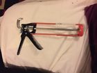 Cg00118 Great American Marketing Stop Flow Skeleton Caulking Gun 076670601182