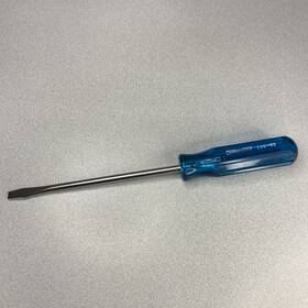 146-rd Channellock Standard Screwdriver 1/4 Inch And 10 Long Nice