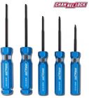 Chatp-5a Channellock 5 Piece Precision 025582828576