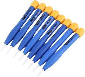 Chiciristu1zxerc7k Chiciris Slotted Ceramic Alignment Screwdriver Tool Set Anti-st