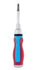 Chl181cb  Channellock In Multi Bit Ratcheting Driver Power Hand 025582300591