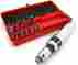 Cid14 Calhawk 14pc 1 2 Impact Driver Set Heavy Duty Sae Reversible New