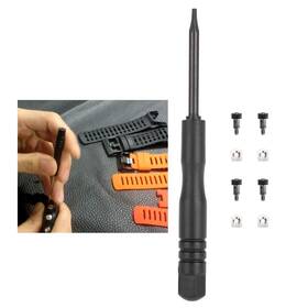 Cimennbfq4r1e0x6 Cimenn Crew Nut Screwdriver Kit For Ambit 1 2 2s 3/sport Run 3p 3s 3r Repair Too