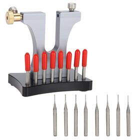 Cimennfwoa9eruhp Cimenn Screwdriver Set Broken Screw Extractor And Remove Stainless Steel 8 P Inch