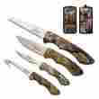 Cm5006 6923669775062 Coleman Plastic Camo Coated 4 Pcs Set