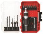 Cmaf1215 Craftsman Screwdriver Bit Set