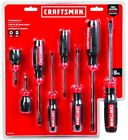 Cmht65075 Craftsman Variety Pack Screwdriver