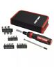 Cmht6643aaa Craftsman Ratcheting Set Screwdriver Diy Or Mro Projects