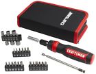 Cmht68001 Craftsman Variety Pack Screwdriver