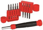 Cmht68005 Craftsman Variety Pack Screwdriver