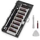 Cnd2237 Screwdriver Sets Wynns Precision Set In Steel Bits 727542795125