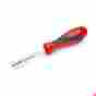 Cnd5v Unbranded 7 16 Hollow Shaft Cushion Grip Nutdriver Red Black Apex Tool Group 037103256805