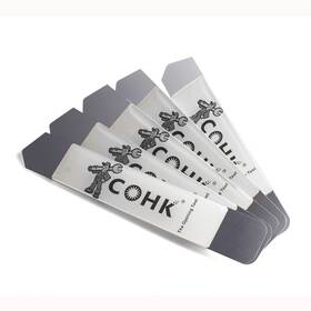 Cohk T-a-0430 Metal Spudger Repair Opening Pry Tool For Apple Ipod Iphone And Ipad 5-pieces