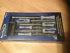 Bsgdx70 Combination Blue-point Snap- Screwdriver 7-pc Nib Set