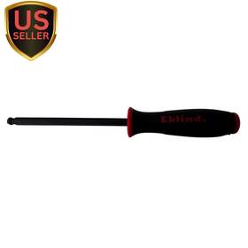 91120 Company 5/16 Inch Ball-hex Allen Screwdriver