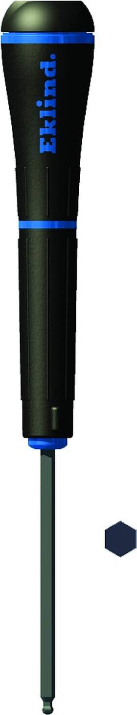 92640 Company 4mm Ball-hex Allen Psd Precision Screwdriver