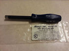 Cndd112 Composite Snap- " 8 Driver Nut 3 -conductive