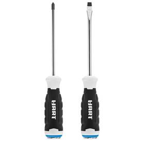 Hhsdd1 Consumer Products Inc. 2-piece Demo Screwdriver Set Phillips And Slotted Magnetic Tips