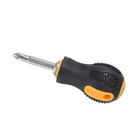 Gj-0120 Convy Phillips Screwdriver Cross Head Slotted 2 In 1 Sl 6 38