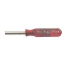 188-p4 Cooper 48475 Hex 1-8 Xcelite Midget Red Nutdriver Tools Hand
