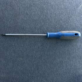 Csp-207 Cornwell Phillips Screwdrivers Tool #2 X 7 Inch Blue Germany