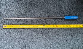 Spd-220p Cornwell Screw Driver 22 Inches Long Screwdriver