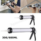 Coy5515294 Baban Alluminum Air Caulking Glue Gun Glass Rubber Regulate