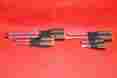 Cp1015334 Screw Driver Gearwrench Tools 8 Pc Bright Orange Dual Material Screwdriver Set Free Shi