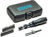 Cp2107st Capri Tools Precision Torque Screwdriver Set