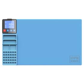 Cpb Ienbos 732130810234 Heating Pad Compatible With Ipad Iphone Smartphone Lcd Screen Separator Machi Cpb Ienbos 732130810234 Heating Pad Compatible With Ipad Iphone Smartphone Lcd Screen Separator Machi