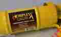 Cr400 Dripless Lot Of 12 Original Caulk Gun Commercial Model Ratchet Drive 764509014202