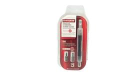 926200 Craftsman 051667262003 26200 Speed-lok Standard Screw Guide Bits Set Nos New 926200 Craftsman 051667262003 26200 Speed-lok Standard Screw Guide Bits Set Nos New
