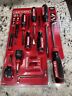 Cmht65071 Craftsman 12-piece Bi-material Handle Screwdriver Set