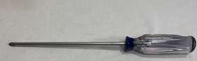 41305 Craftsman Sears Usa #2 Phillips Screwdriver F Wf - Large Handle
