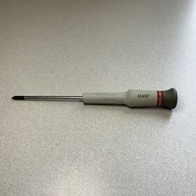 41497 Craftsman 41496 Vintage Micro-tech Screwdriver #41497. Precision Phillips